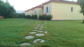 Anthos Guest Houses